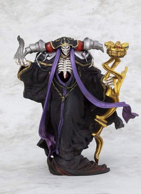 Kadokawa Overlord Vol 14 Special Edition Novel Ainz Ooal Gown Figure Nib Ebay Kadokawa Overlord Vol 14 Special Edition Novel Ainz Ooal Gown Figure Nib Ebay