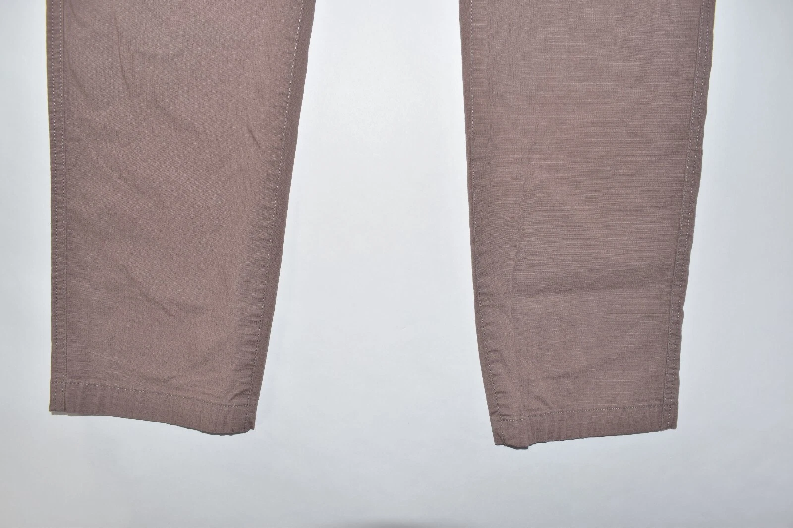 vuori ripstop drawstring zip pocket pants