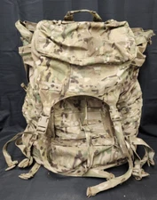 Granite Gear Chief Patrol Pack Multicam Cag Sof Devgru #9 Cag Sof Devgru Seal