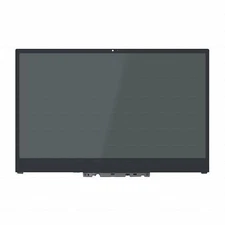 NV156QUM-N51 UHD LED LCD Touch Screen Digitizer+Bezel for Lenovo Yoga 720-15IKB