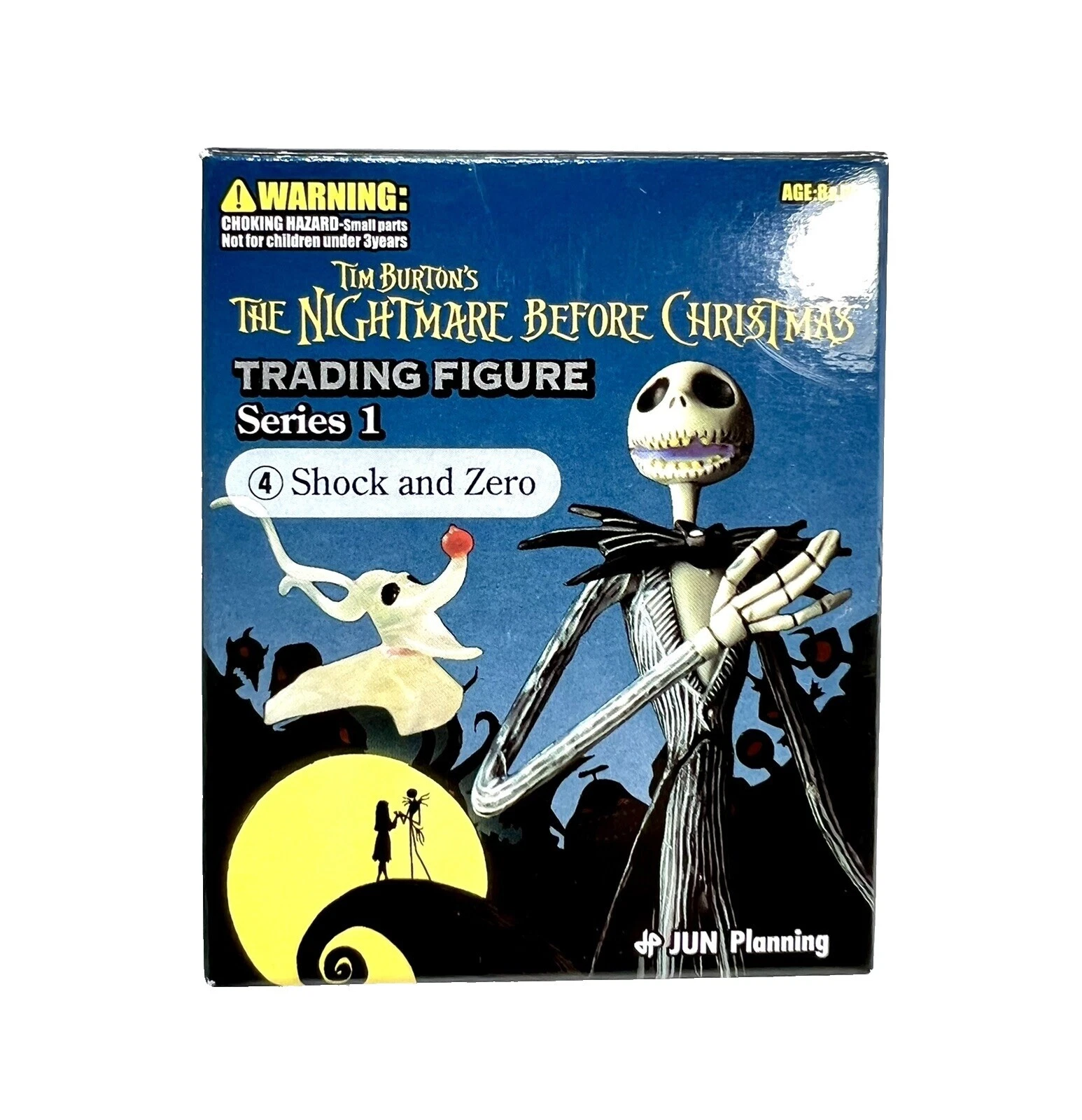 Figuras de Ação de ação Jun Planning Plástico