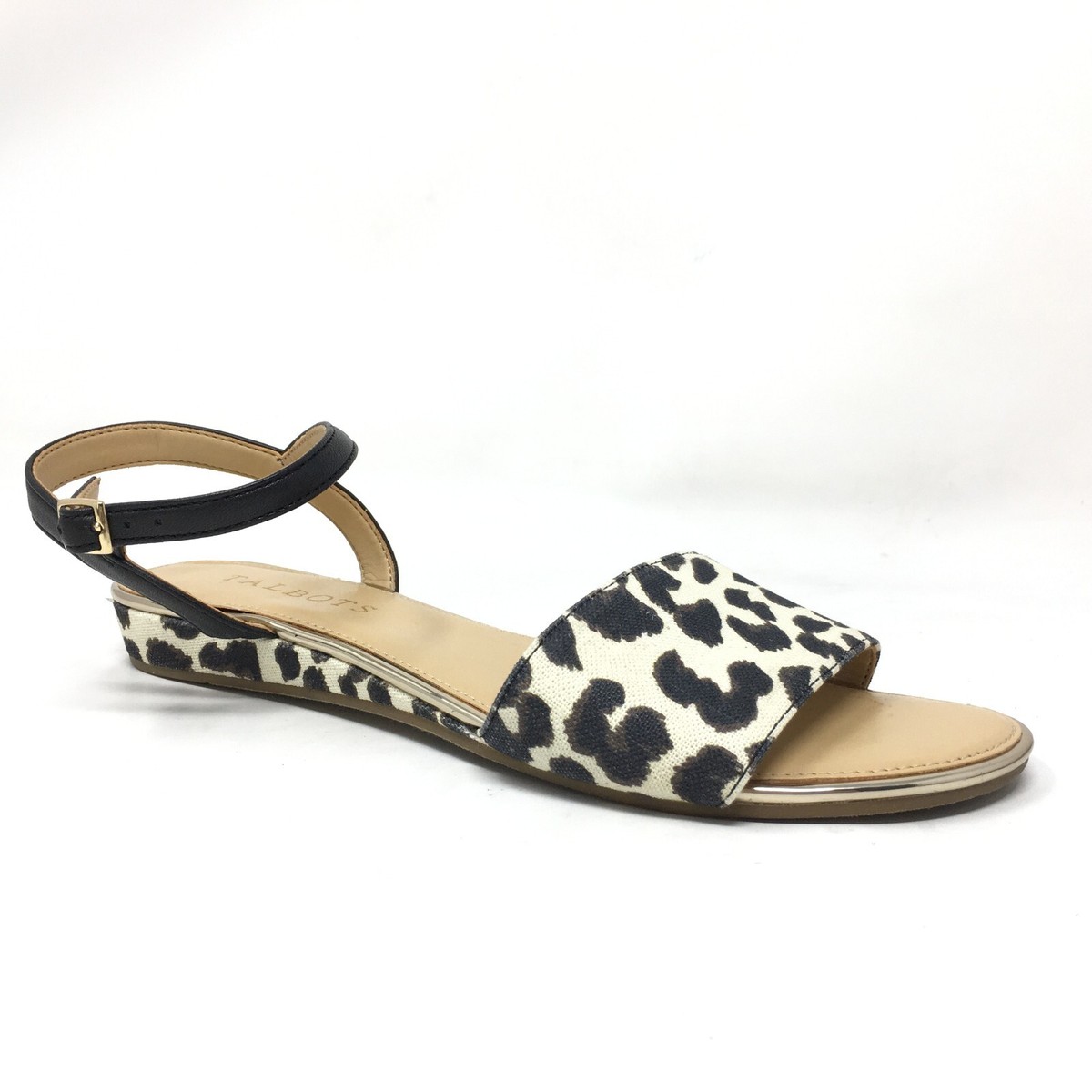 Wedge Sandals Talbots Summer Shoes Talbots Emma Suede Wedge Pumps