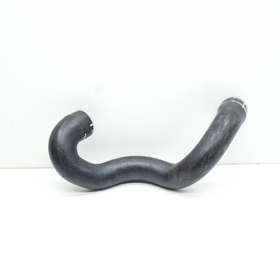 NEW BMW X6 F16, F86 ENGINE COOLANT HOSE 11537649394 7649394 