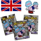 Stink Bombs Sachets Smelly Fart Bomb Prank Funny Smell April Fool Joke Tricks