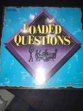 Loaded Questions by All Things Equal, Inc. Sealed