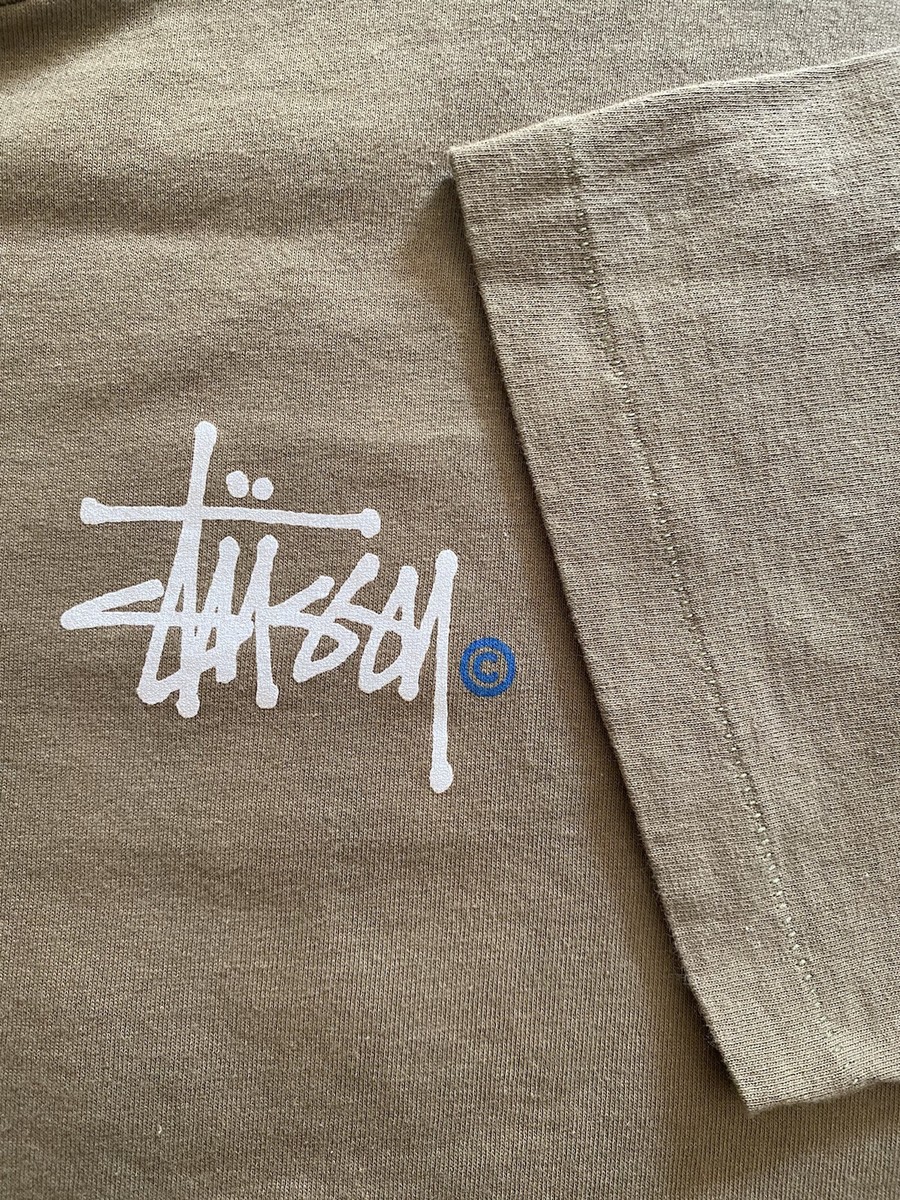 Vintage Stussy Single Stitched | eBay Vintage Stussy Single Stitched | eBay