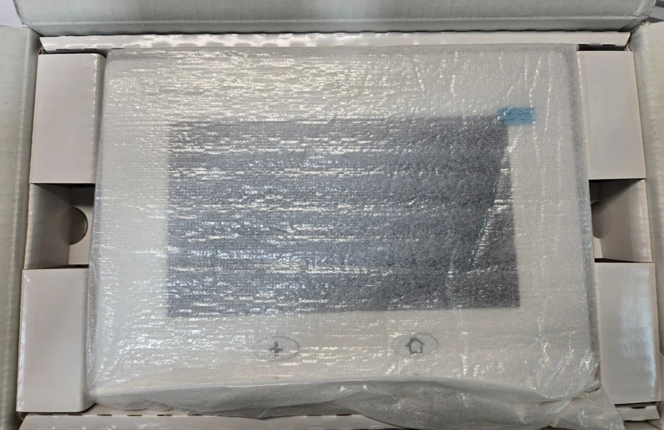 DSC Touch screen Wireless KIT467-99VZ Security Kit FAST FREE SHIPPING b - Image 2 of 4