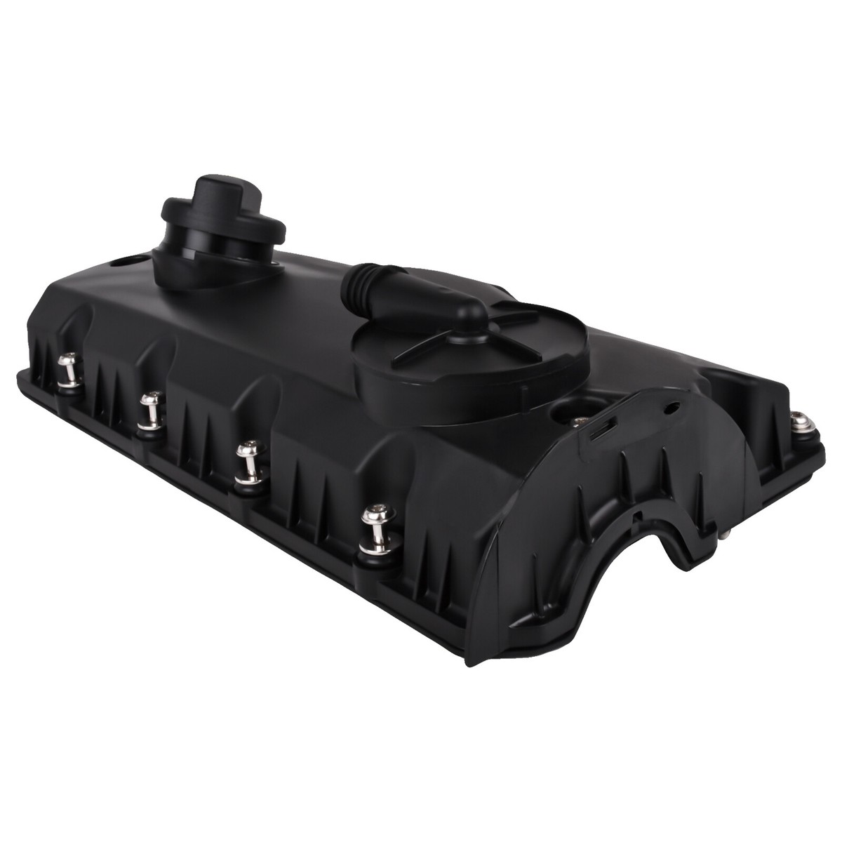 Motorabdeckung Dichtung Ventildeckel Mit Dichtung Für Audi VW Seat