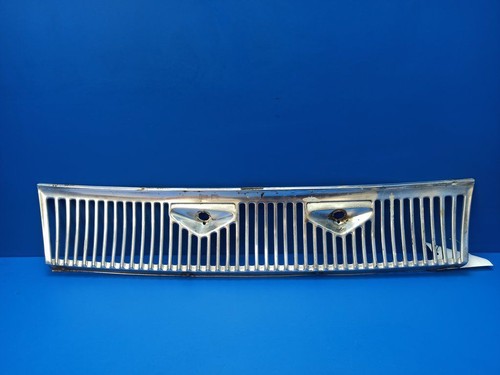 Mercedes-Benz S W116 1976 Wischer Chrom Zierleiste W116 PUM26899