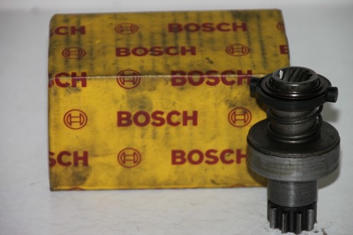Bosch Ritzel 1006209502 Anlasser Anlasserritzel Freilaufgetriebe - Bild 2 von 4