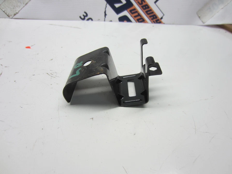 03 04 05 06 07-09 Hummer H2 SUV Left/Right Rear Sill Plate Bracket 15076278 OEM - Image 3 of 4