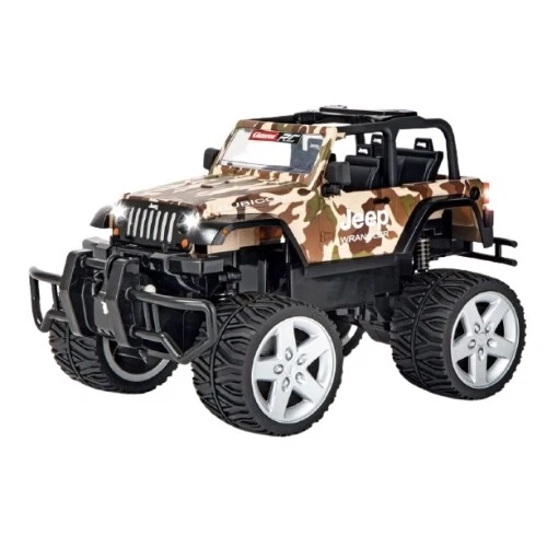 Ferngesteuertes Monstertruck Carrera