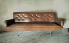 Divano Vecchio Vintage