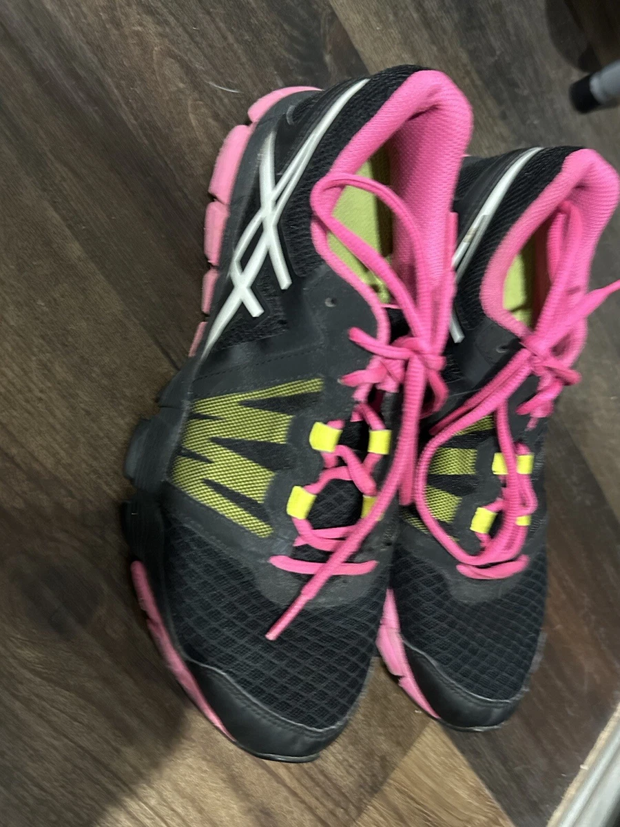 Asics gel craze tr 5 sale