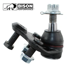 Bison Performance Front Lower Suspension Ball Joint For Toyota Corolla 2019-2021