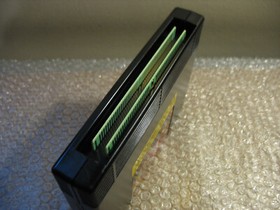 BOXED LAST BLADE NEO GEO AES JAP IMPORT!