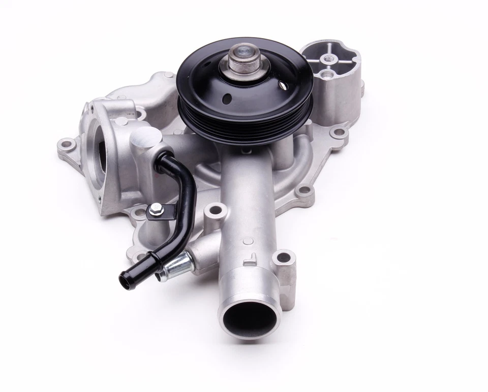 Gates Engine Water Pump For 2011-2018 Ram 1500 5.7L V8 GAS - Image 4 of 4