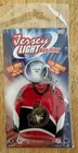 2005 Sport FX Detriot Ottawa Senators Keychain With Light  New in Package