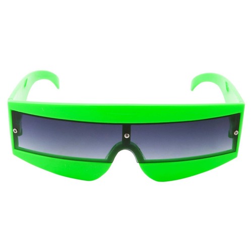 FREDDIE MERCURY THE INVISIBLE MAN REPLICA SUNGLASSES GLASSES COSTUME COSPLAY - Picture 3 of 4
