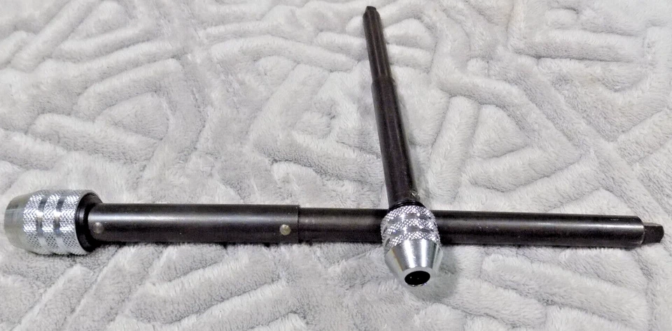 SCHRODER RS46534- 2 PIEZAS EXTENSIONES LLAVE GRIFO LARGO ALCANCE nuevas en caja Foto 2 de 4