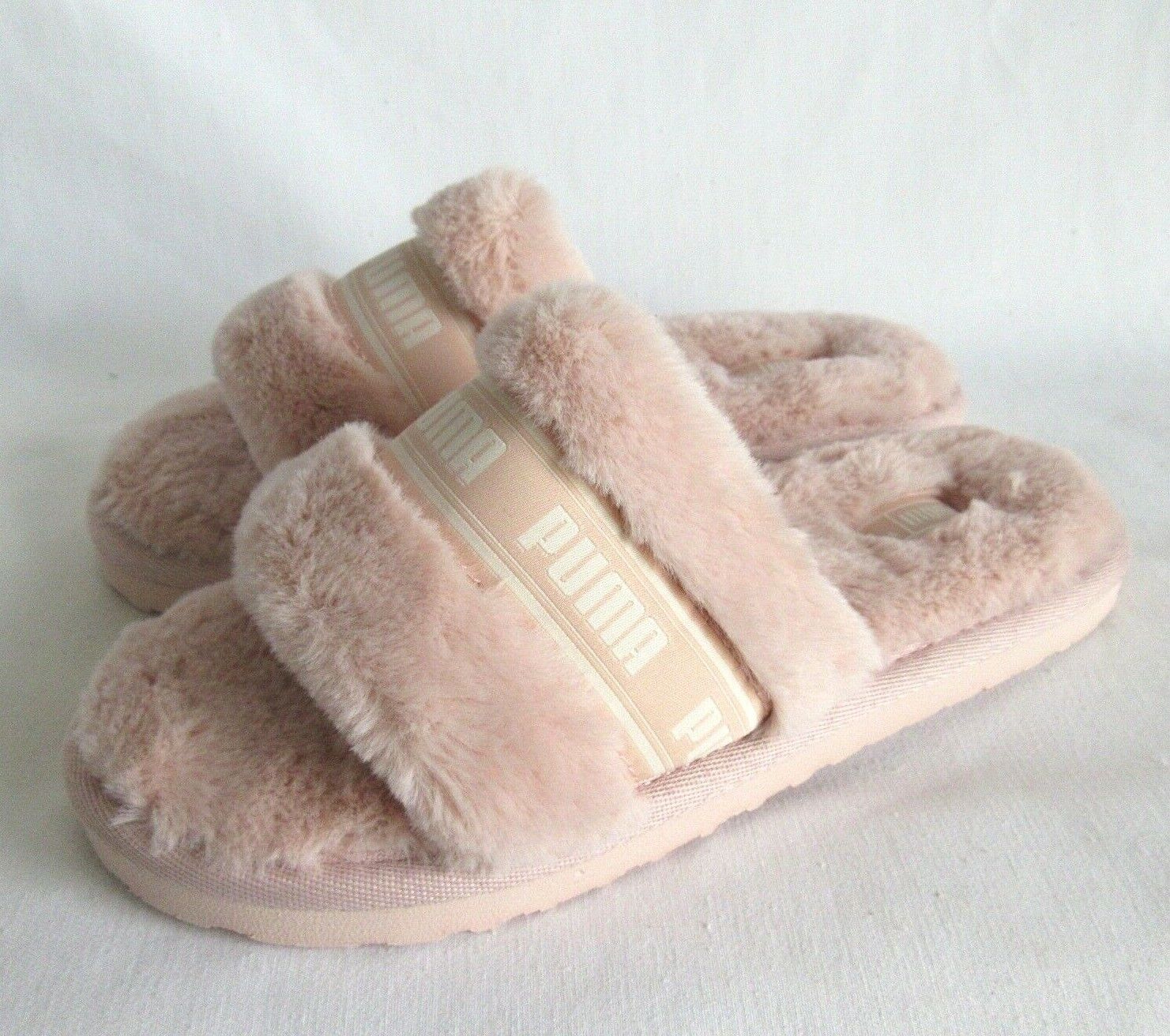 puma women slippers