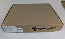 Opengear IM7248-2-DAC-US 48-Port Console Server - Rack-Mountable 1U