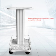 Rolling Trolley Cart Beauty Salon SPA Storage Equipment Machine Organizer Stand