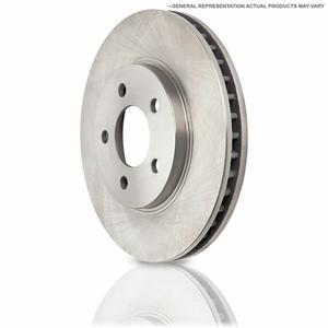 For-Cadillac-CTS-amp-STS-2004-2011-Front-Brake-Rotor-CSW