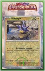 Wattapik Reverse - EV2:Évolutions à Paldea - 072/193 - Carte Pokémon FR Neuve