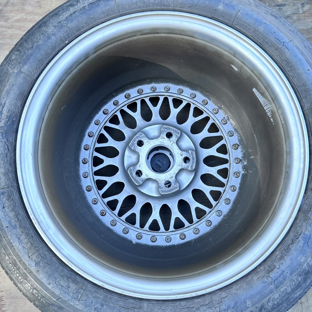 BBS RS 17