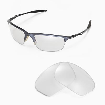 oakley half wire 2.0 frame