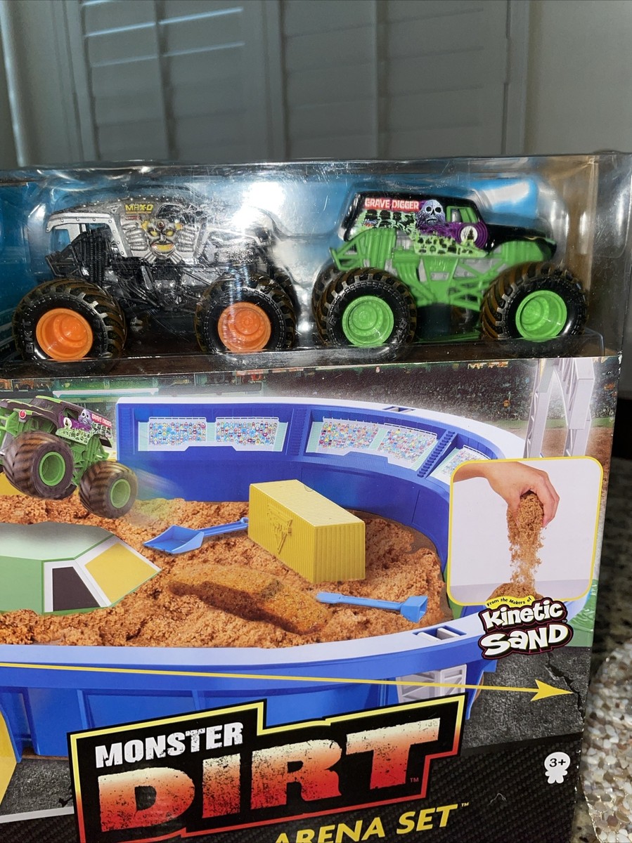 MONSTER JAMモンスター ジャムMAX-D DIRT ARENA SET 00019177-5.jpg?v-cache=1571991619