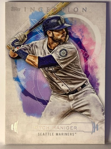 2019 Topps Inception Complete Your Set You Pick Base & Green Parallels (a122) - Picture 37 of 128