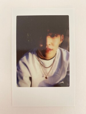 SEVENTEEN 2017 CONCERT DIAMOND EDGE OFFICIAL LIMITED PHOTOCARD