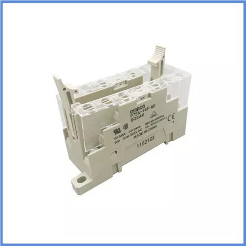 1PCS P7SA-10F-ND P7SA-10P P7SA-14F-ND P7SA-14P 24VDC Safety Relay Module Omron