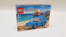 Lego Creator - Mini VW Volkswagen Beetle (40252) - Exclusive Promo (2017) - NEW