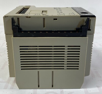 OMRON C200H-CPU21V-E CPU UNIT OVERNIGHT SHIPPING | eBay