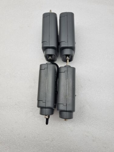 FLUKE NETWORKS DSP-FOM FIBER OPTIC METER + 2 PCS FREE FAST SHIP - Picture 11 of 14