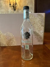 Four Roses Japanese Edition Super Premium Bourbon, Unrinsed Empty 750 ml Bottle