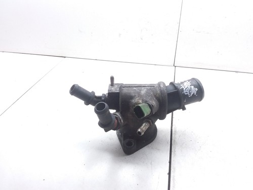 OPEL VECTRA C Thermostat / Thermostatgehäuse 55203388 w1221 1.9 2007 24817238