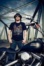 Kid Rock Glossy 8X10 Photo Picture Print Image C