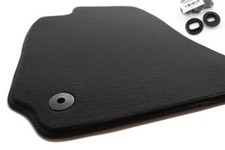 NEU Fahrerrmatte Fußmatte passend für VW Passat B5 3B 3BG Velours Matte VL Innen