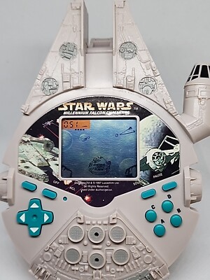 SF・ファンタジー・ホラー Electronic MILLENNIUM FALCON No.69765 SF・ファンタジー・ホラー Electronic MILLENNIUM FALCON No.69765