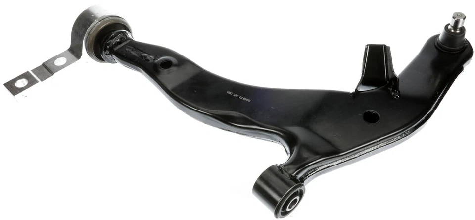 Conjunto de brazo de control de suspensión y rótula MAS para 03-08 Nissan Murano Foto 2 de 4