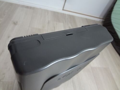 SANYO 3DO TRY IMP-21J Video Game console System Panasonic Tested Work 2 - Picture 12 of 17