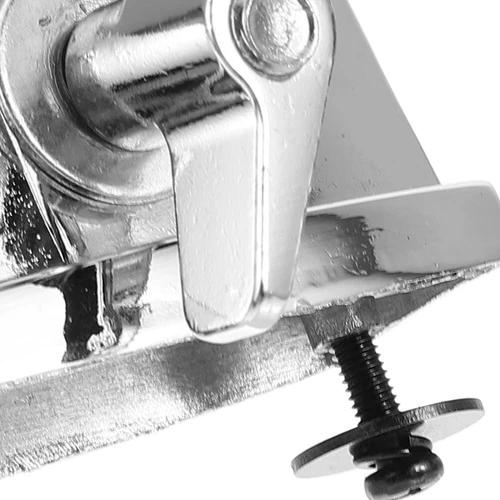 Pearl Tom Holder and Clamp Leg Drum Mount Bracket Kit Replacement Parts - Picture 7 of 10