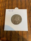 1963-D  Washington Quarter
