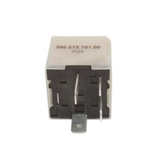996.615.101.00 Fuel Pump Relay Control Unit Module Controller Electrical VM Part