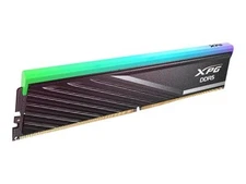 XPG LANCER BLADE RGB DDR5 kit 32 GB: 2 x 16 GB DIMM AX5U6000C3016G-DTLABRBK