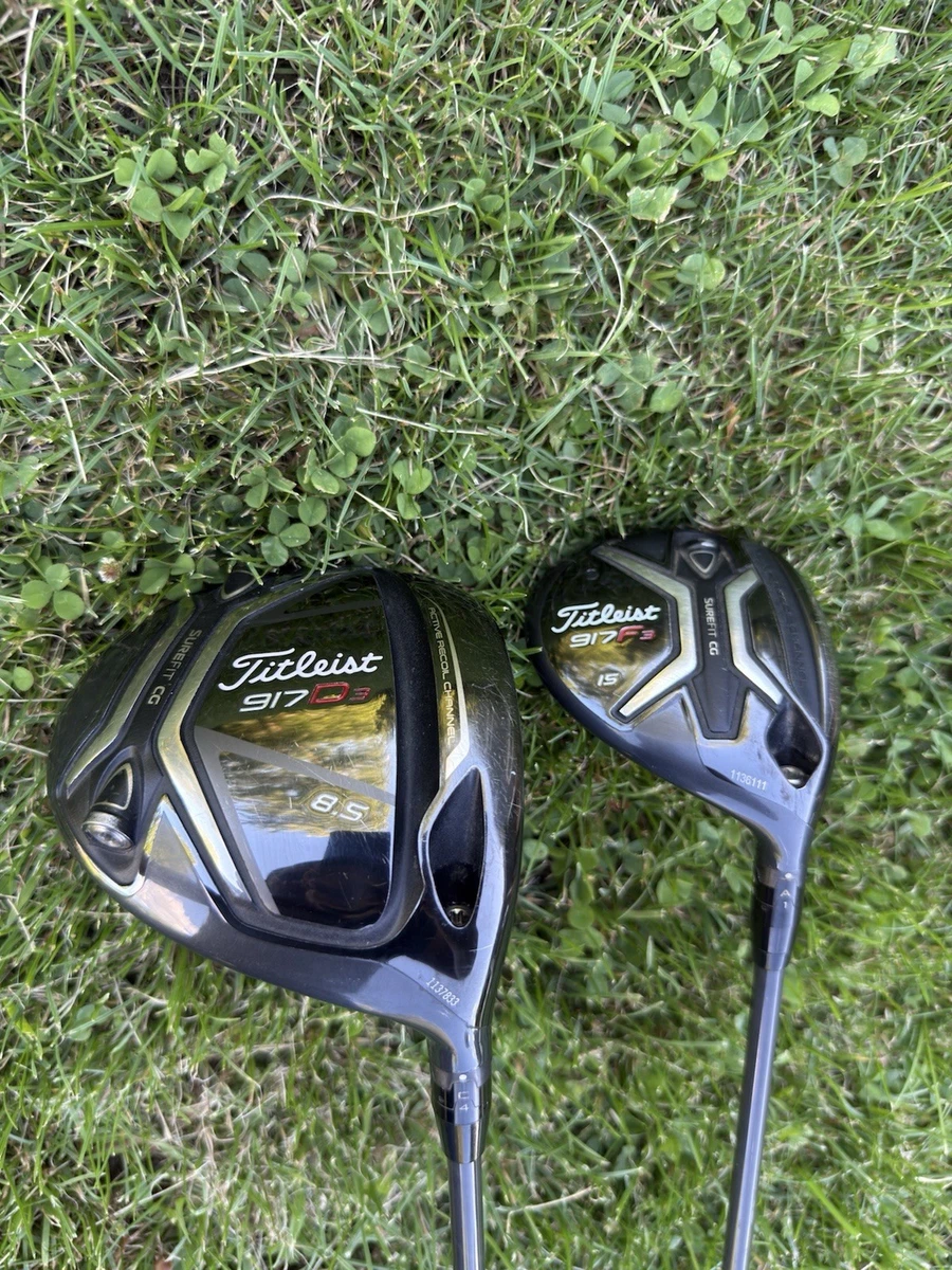 917D3 Driver Golf Clubs for sale | eBay